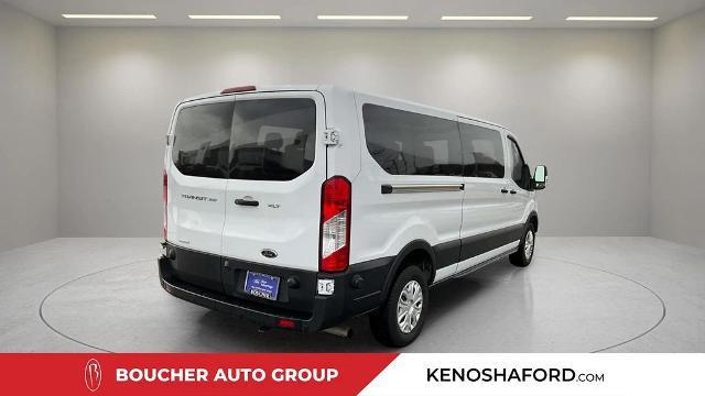 2024 Ford Transit 350 XL