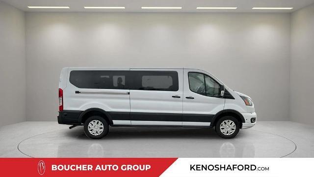 2024 Ford Transit 350 XL
