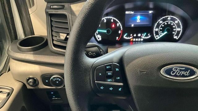 2024 Ford Transit 350 XL