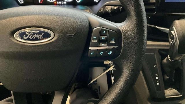 2024 Ford Transit 350 XL
