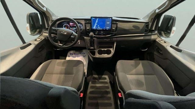 2024 Ford Transit 350 XL