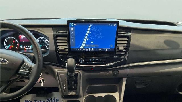 2024 Ford Transit 350 XL