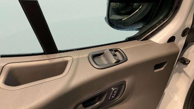 2024 Ford Transit 350 XL