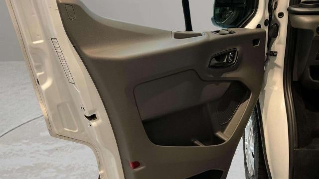 2024 Ford Transit 350 XL