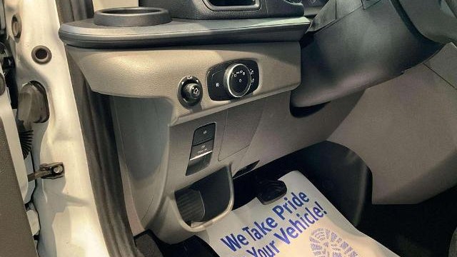 2024 Ford Transit 350 XL
