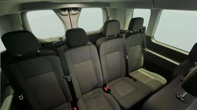 2024 Ford Transit 350 XL