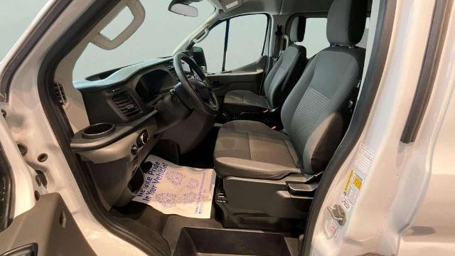2024 Ford Transit 350 XL