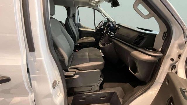 2024 Ford Transit 350 XL