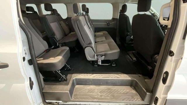 2024 Ford Transit 350 XL
