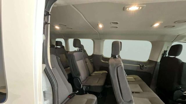 2024 Ford Transit 350 XL