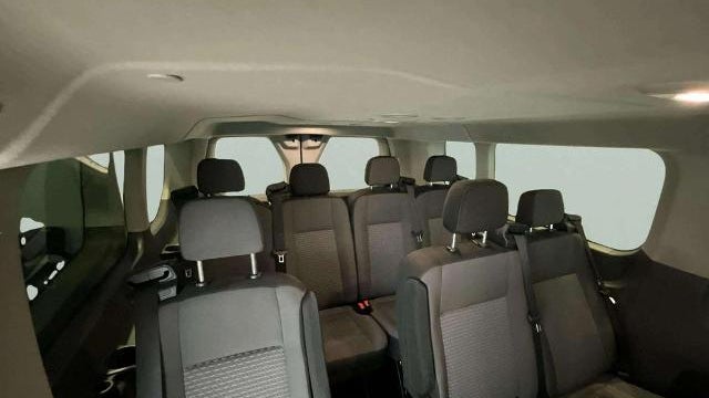 2024 Ford Transit 350 XL