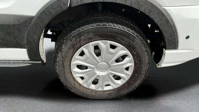 2024 Ford Transit 350 XL