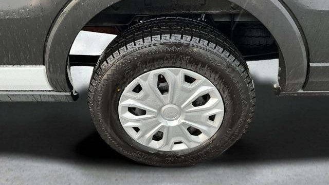 2024 Ford Transit 350 XL