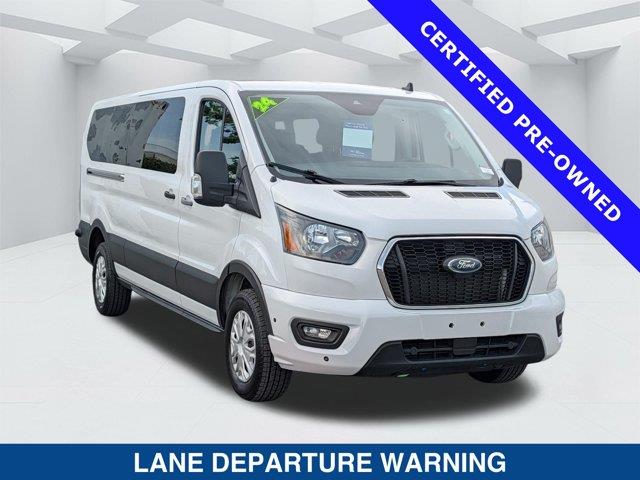 2024 Ford Transit - $36,899