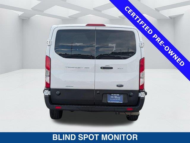 2024 Ford Transit - $36,899