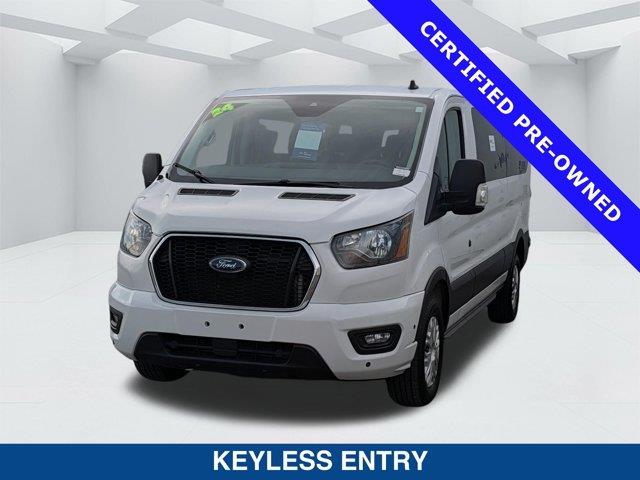 2024 Ford Transit - $36,899