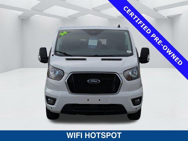 2024 Ford Transit - $36,899