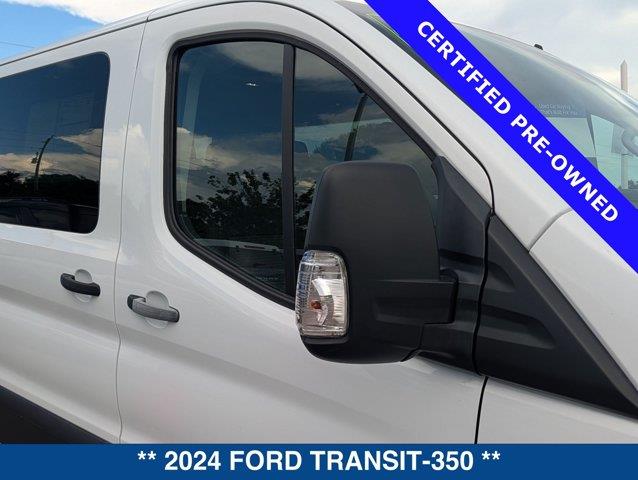 2024 Ford Transit - $36,899