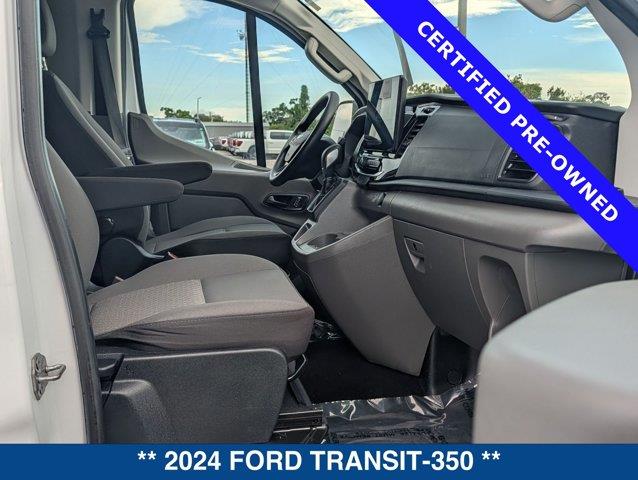 2024 Ford Transit - $36,899