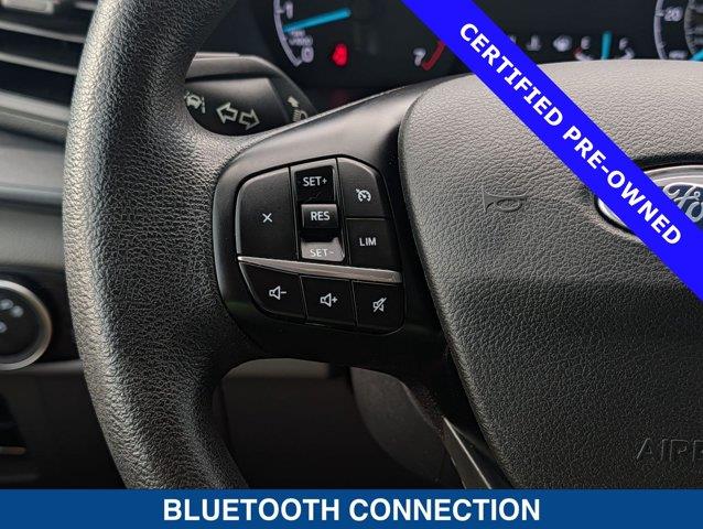 2024 Ford Transit - $36,899