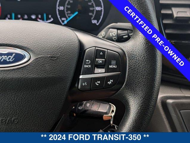 2024 Ford Transit - $36,899