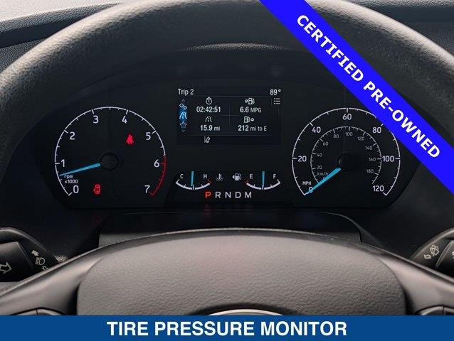 2024 Ford Transit - $36,899