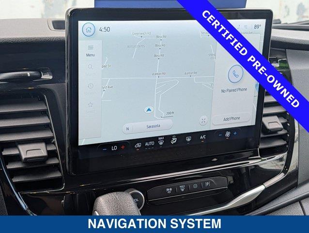 2024 Ford Transit - $36,899