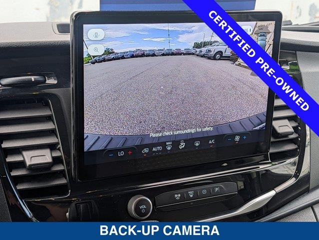 2024 Ford Transit - $36,899