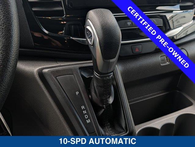 2024 Ford Transit - $36,899