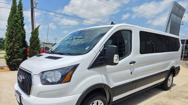 Preowned 2024 Ford Transit 350 XL for Sale