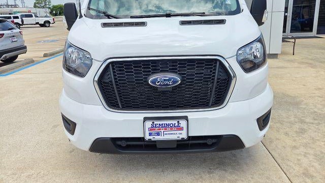 2024 Ford Transit 350 XL