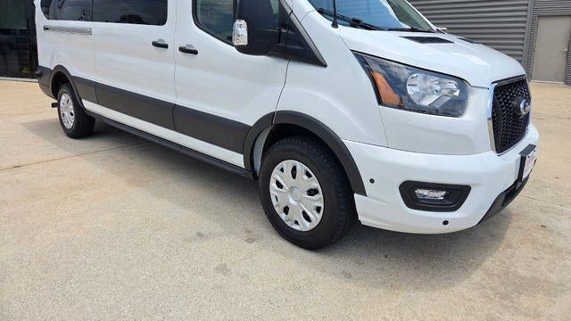 2024 Ford Transit 350 XL