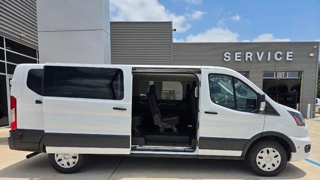 2024 Ford Transit 350 XL