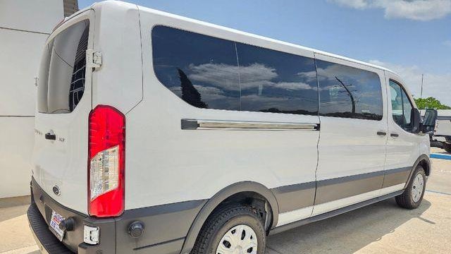 2024 Ford Transit 350 XL