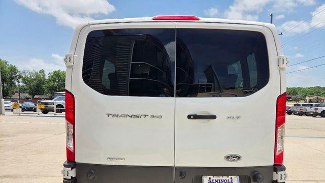 2024 Ford Transit 350 XL