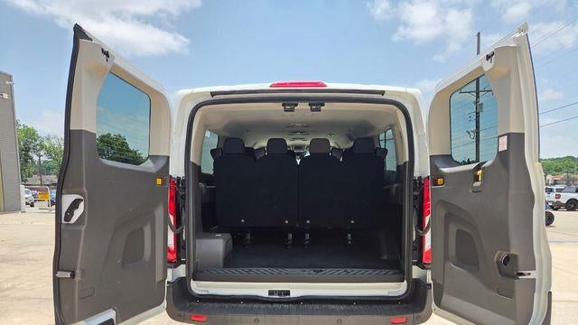 2024 Ford Transit 350 XL