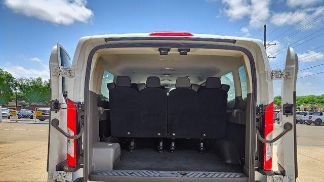 2024 Ford Transit 350 XL