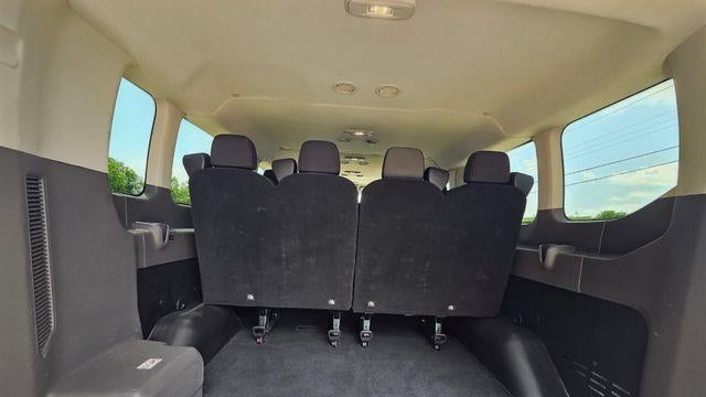 2024 Ford Transit 350 XL