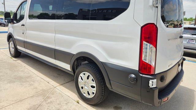 2024 Ford Transit 350 XL