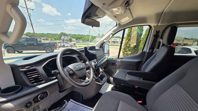 2024 Ford Transit 350 XL