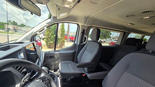 2024 Ford Transit 350 XL