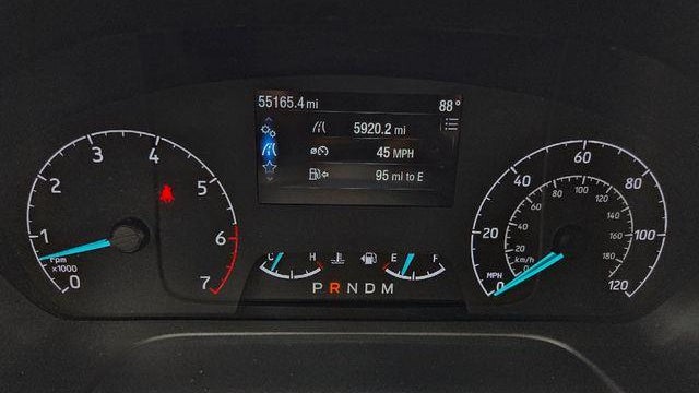 2024 Ford Transit 350 XL