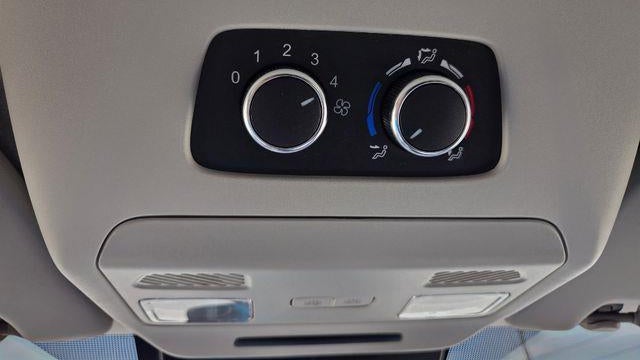 2024 Ford Transit 350 XL