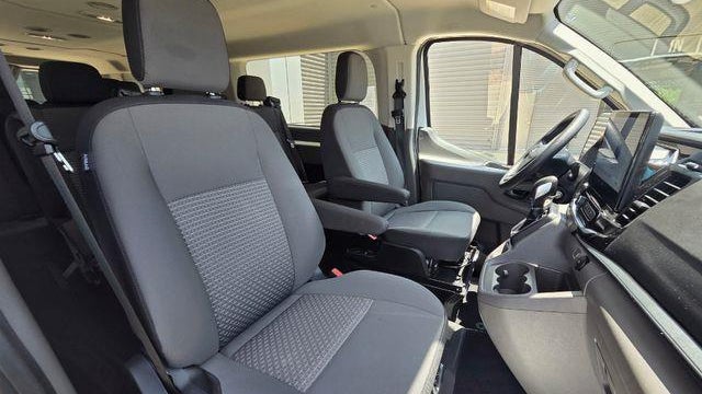 2024 Ford Transit 350 XL