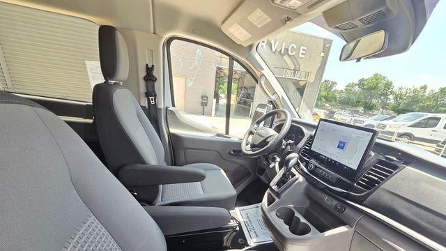 2024 Ford Transit 350 XL