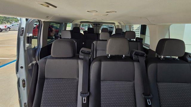 2024 Ford Transit 350 XL