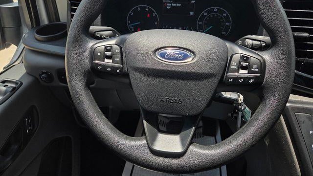 2024 Ford Transit 350 XL