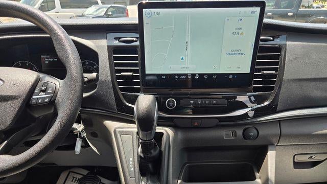 2024 Ford Transit 350 XL