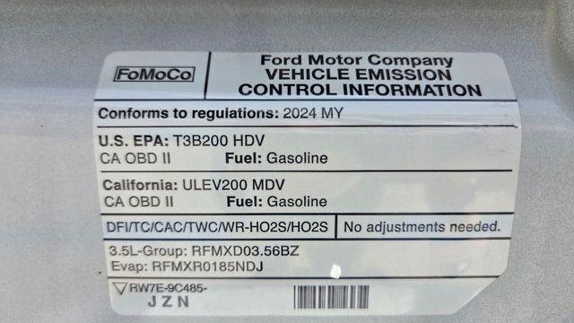 2024 Ford Transit 350 XL