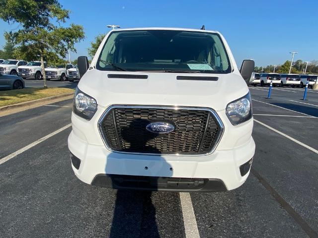 2024 Ford Transit 350 XL — photo 1 of 18